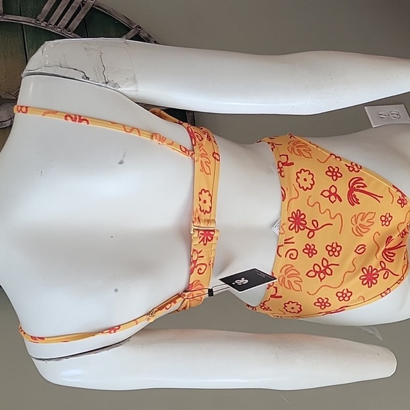 Inner Relm Wildfox Bikini - Picture 7 of 16